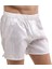 TheDON Exclusive Yırtmaçlı Çizgili Erkek Boxer 2