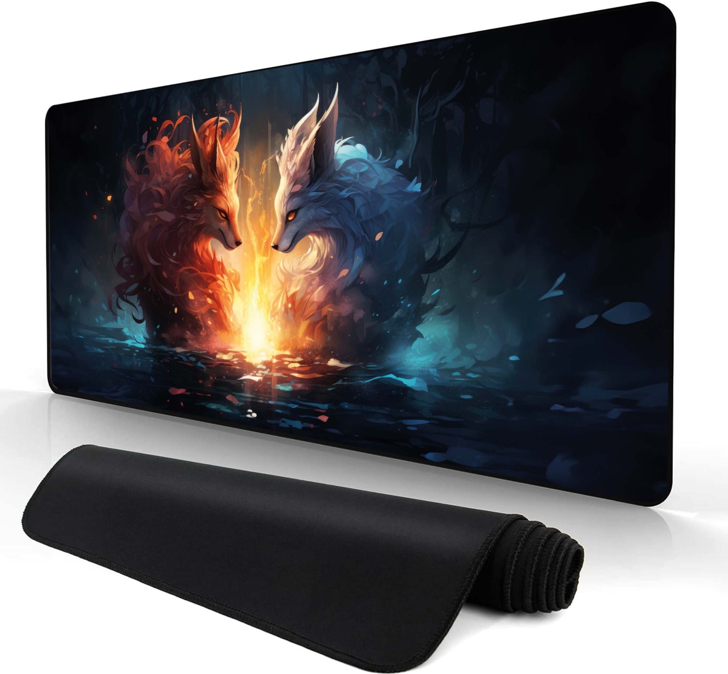 ORYN Mouse Pad Kullanım Alanı