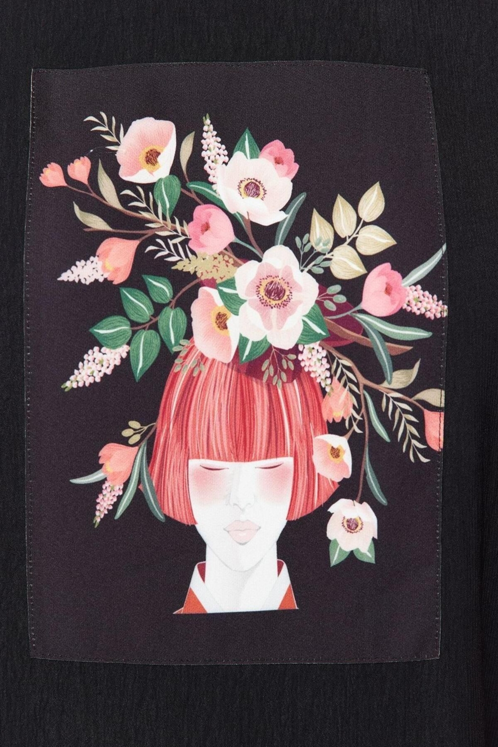 Moda Rahat Casual Günlük Queen Crep Dokuma Bisiklet Yaka Kısa Kol Smock Midi Boy Büyük Beden Elbise