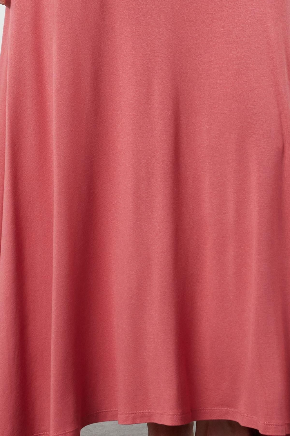 Rahat V Yaka Bağlamalı Maxi Elbise Nefes Alan Polyester Kumaş Rahat Ve Şık Premium Kalite