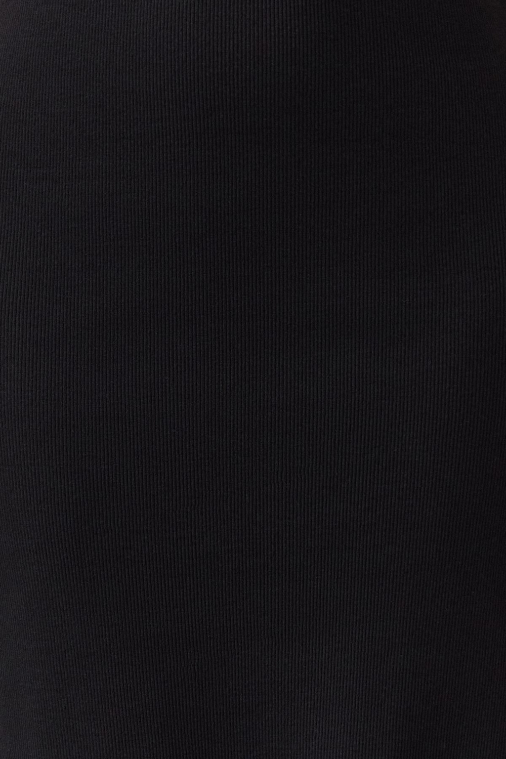 Moda Fit Casual Günlük Kaşkorse Örme Bisiklet Yaka Kısa Kol Basic Maxi Boy Elbise