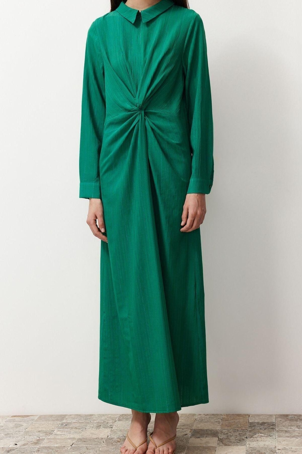 Zümrüt Yeşili