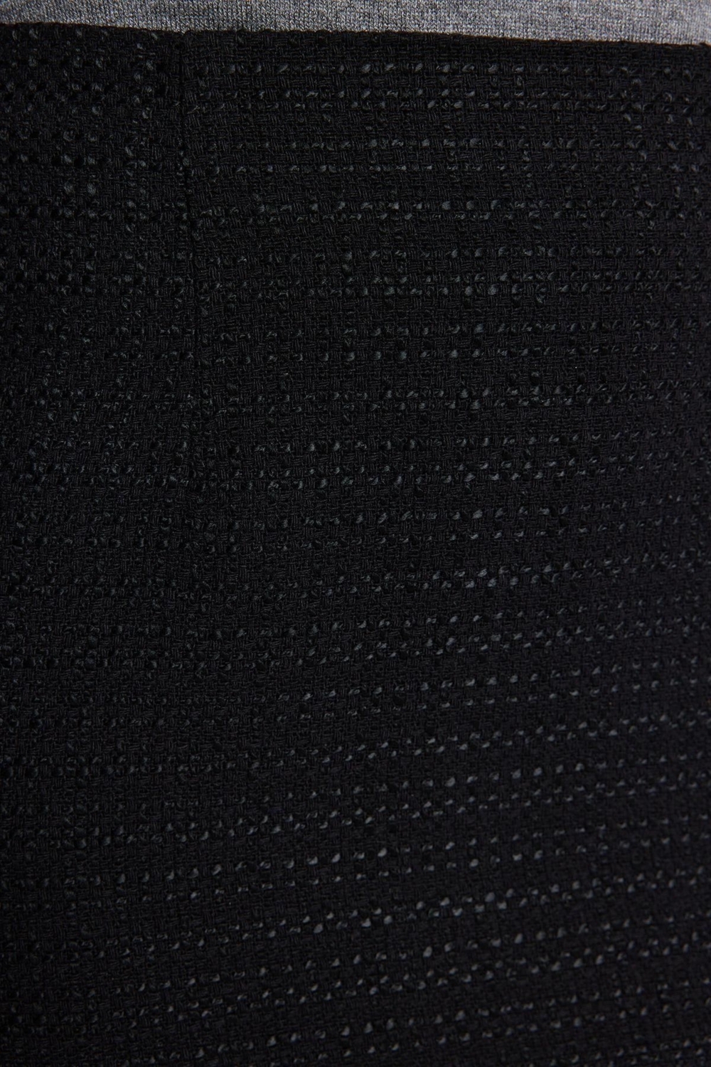 Moda Regular Düz Desen Günlük Mini Boy Basic Kalem Düz Kesim Tüvit Kumaş Mini Boy Dokuma Etek