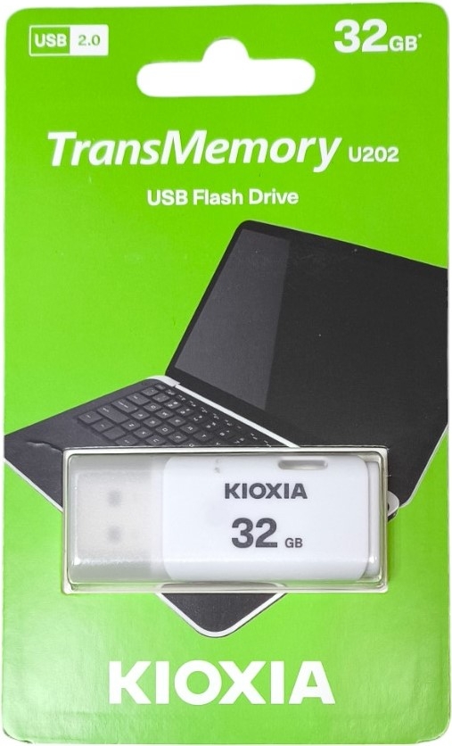 その他 KIOXIA TransMemory U203 32GB USB TransMemory U203 USBフラッシュメモリ | KIOXIA - Japan (日本語)