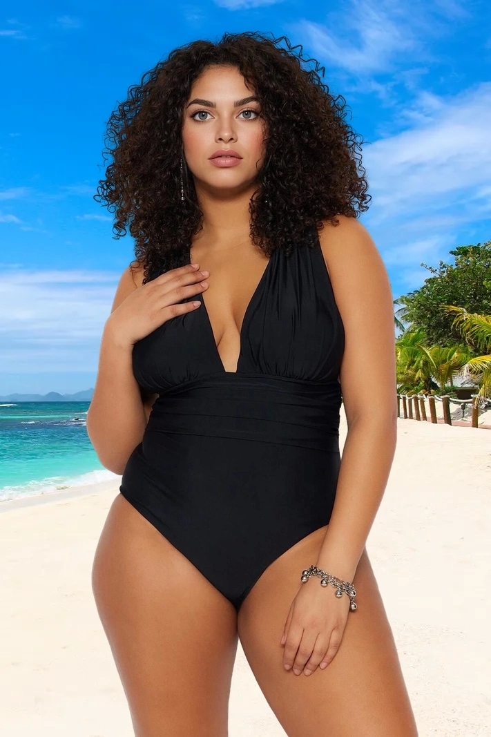 Siyah