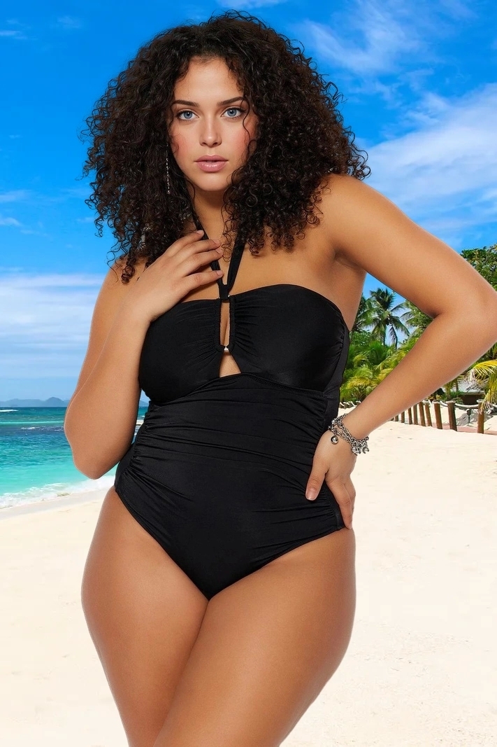 Siyah
