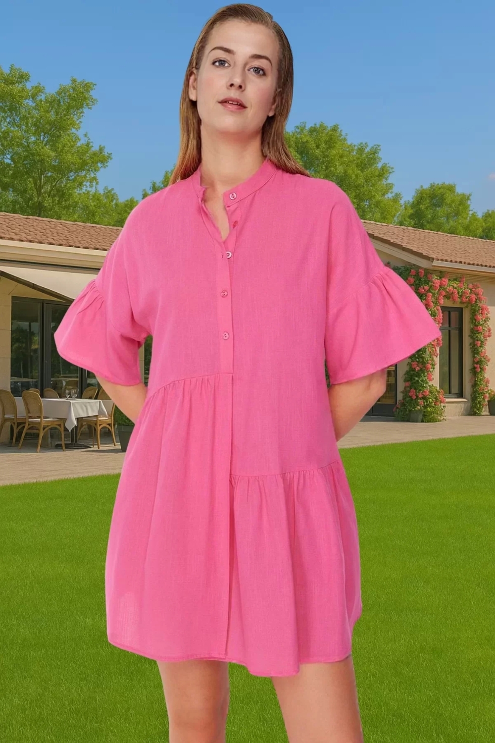Pembe*St