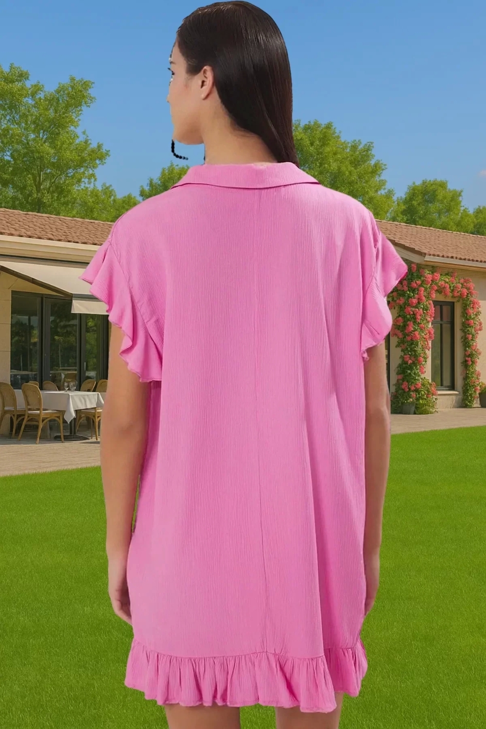 Pembe