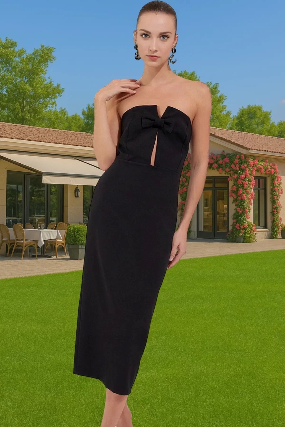 Siyah