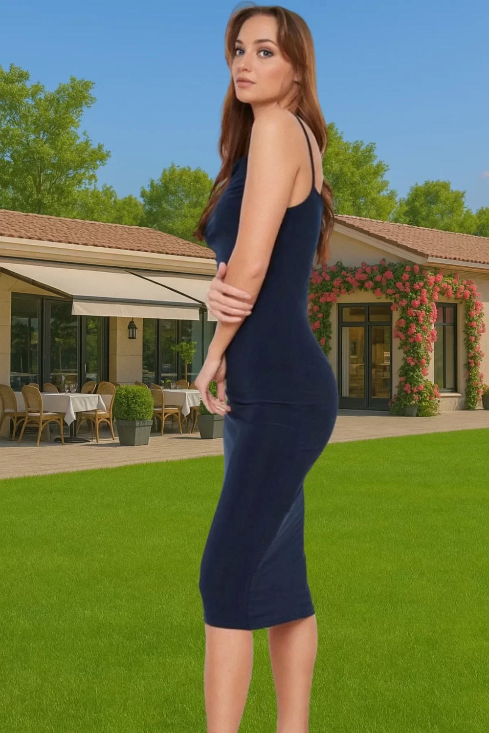 Lacivert