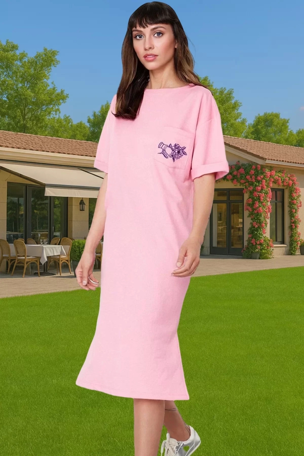 Pembe