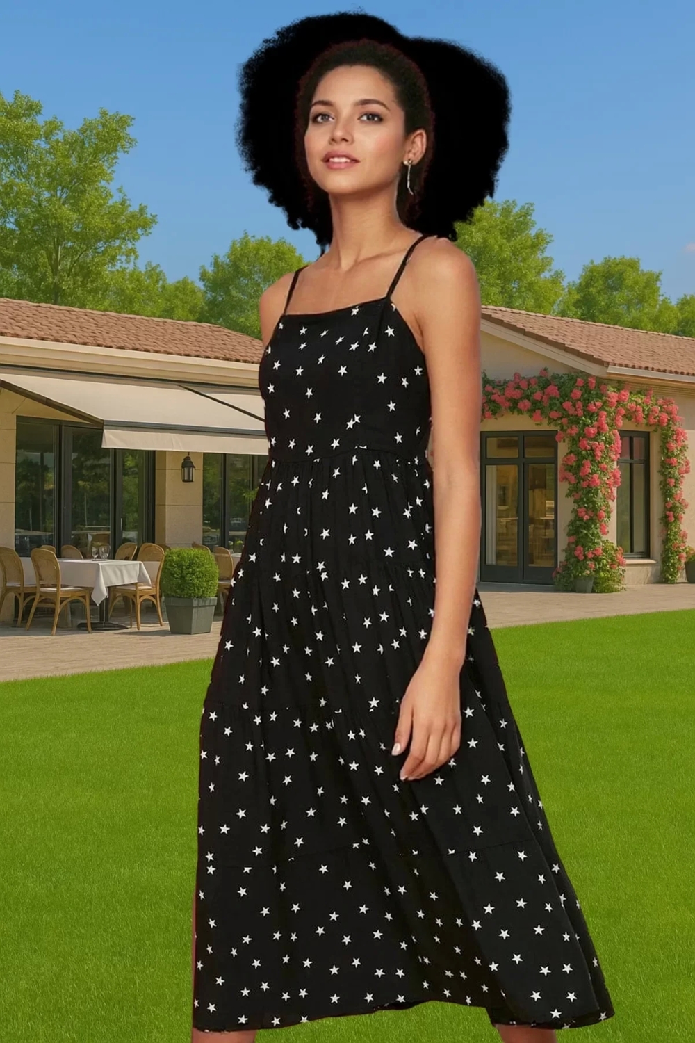 Siyah