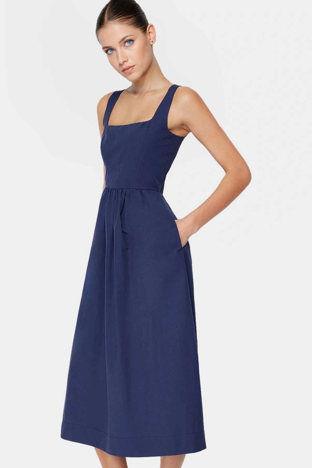 Indigo