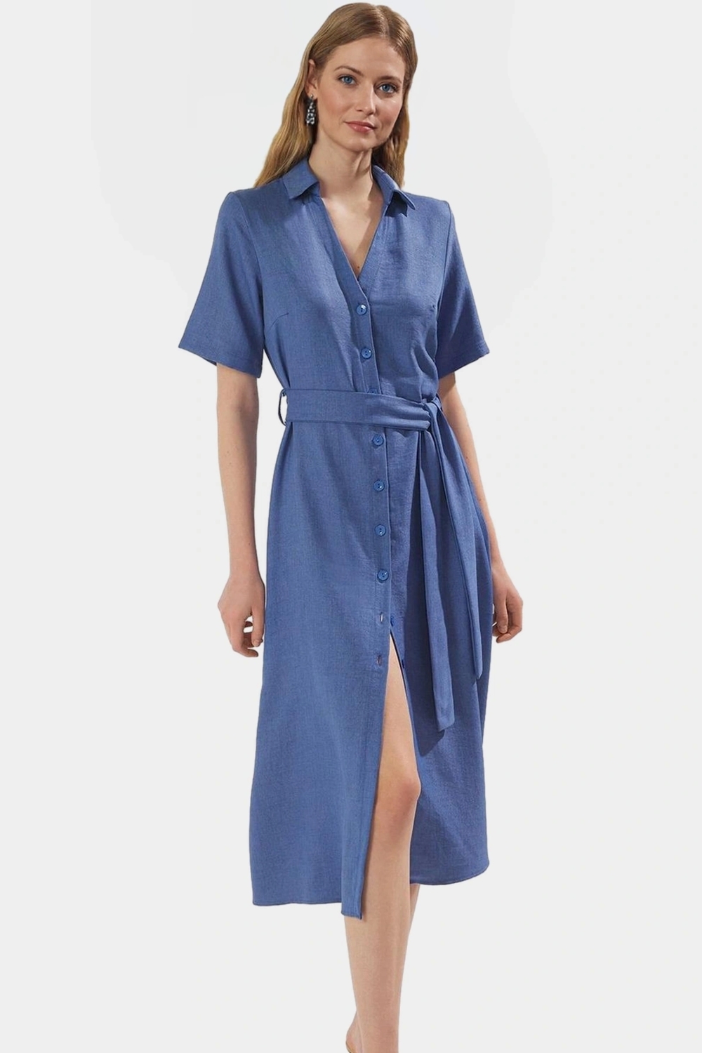 Indigo