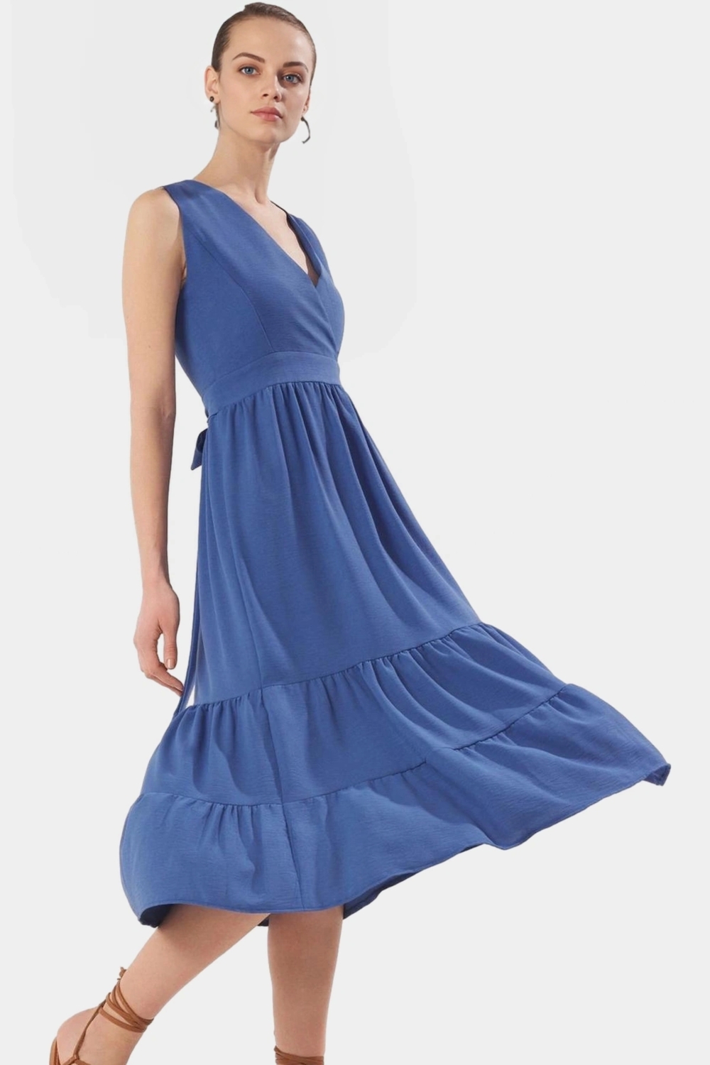 Indigo