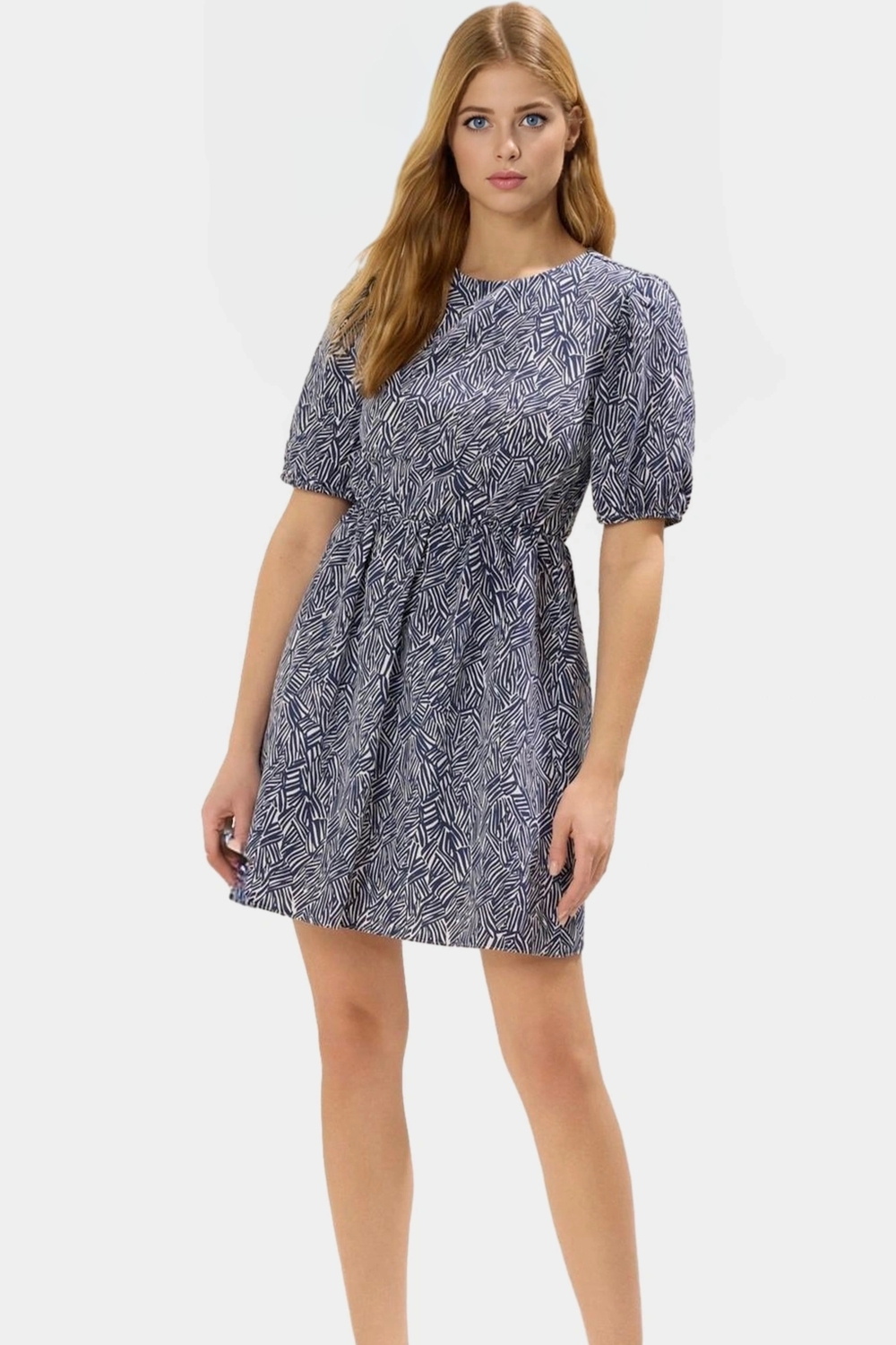 Indigo