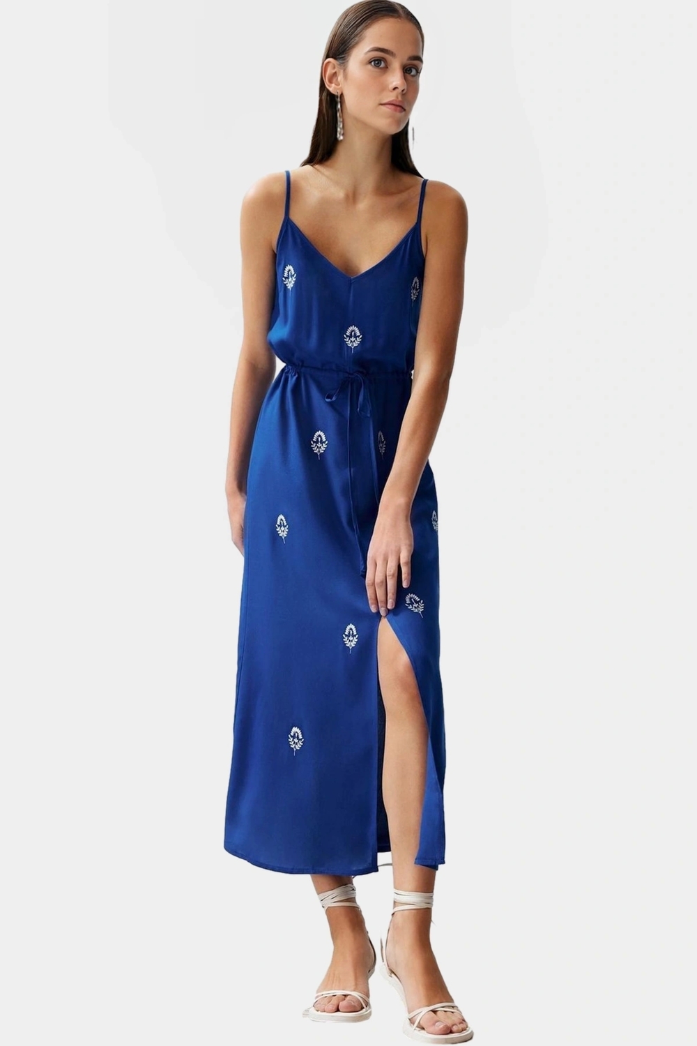 Indigo