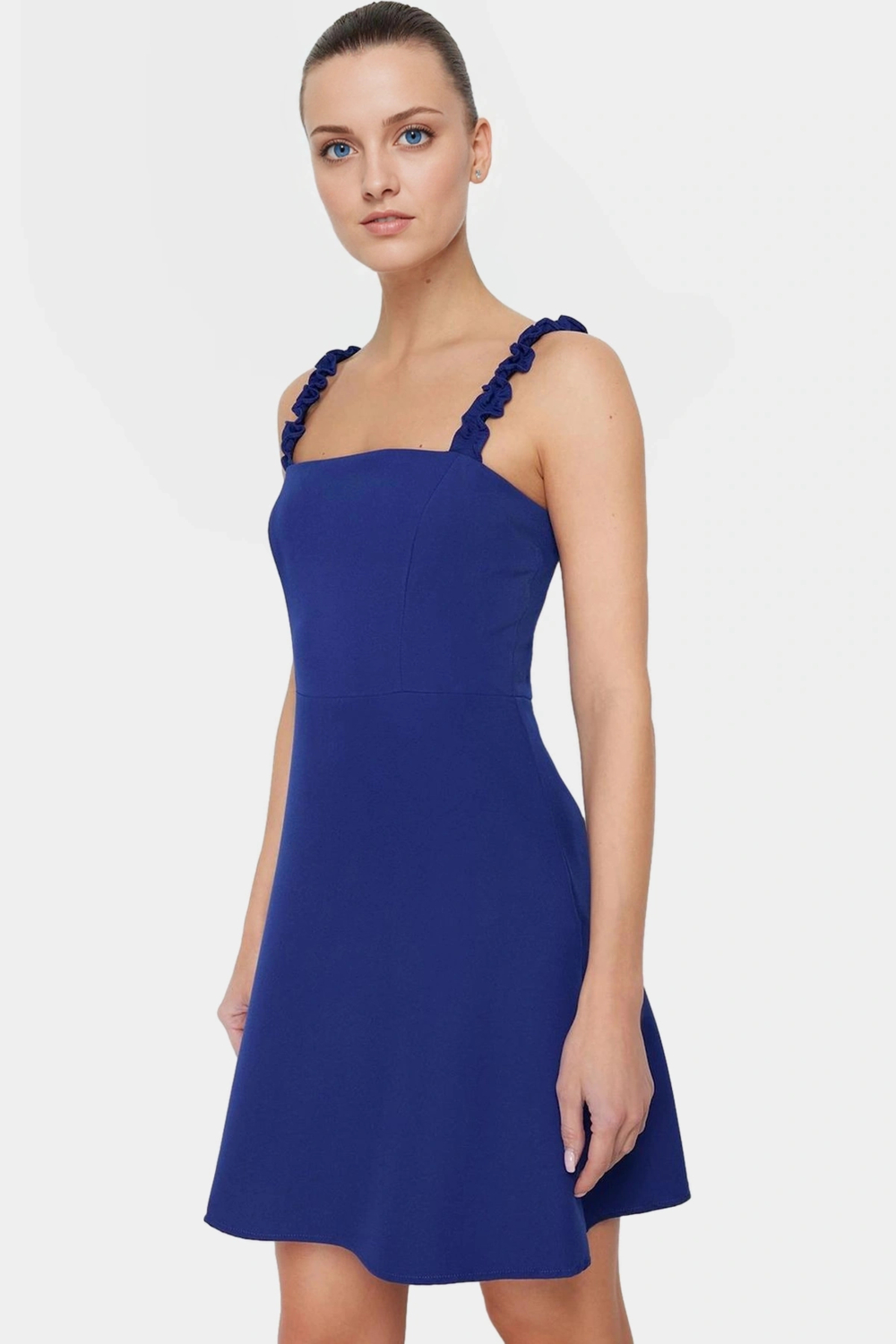 Indigo