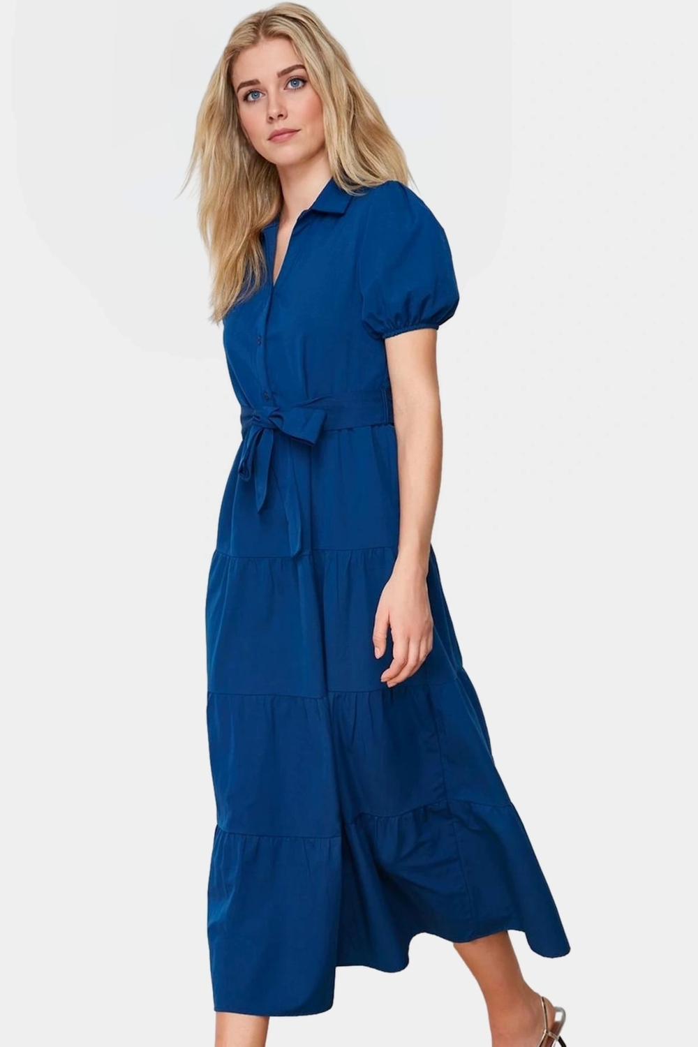Indigo