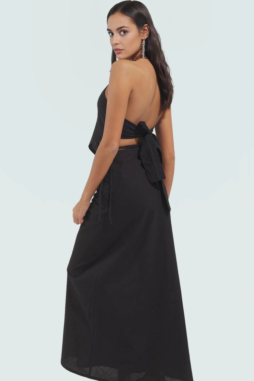 Siyah