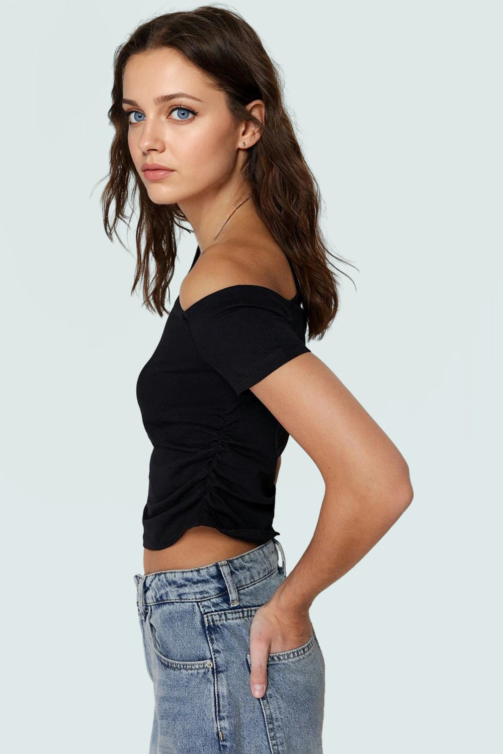 Siyah