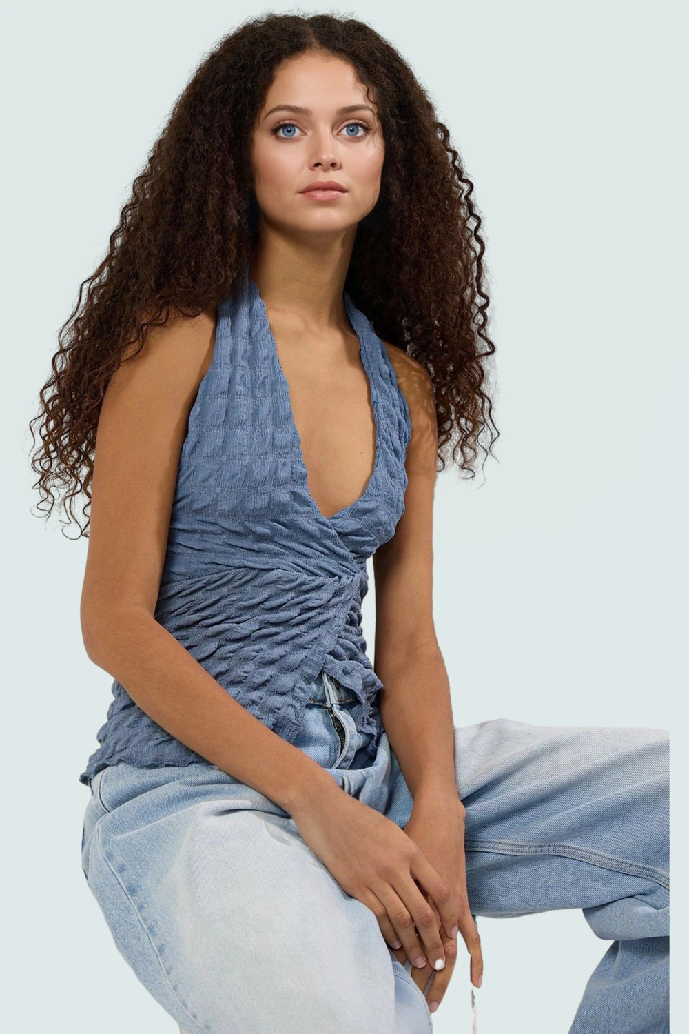 Indigo