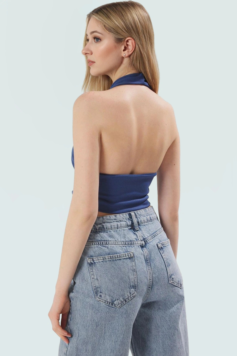 Indigo