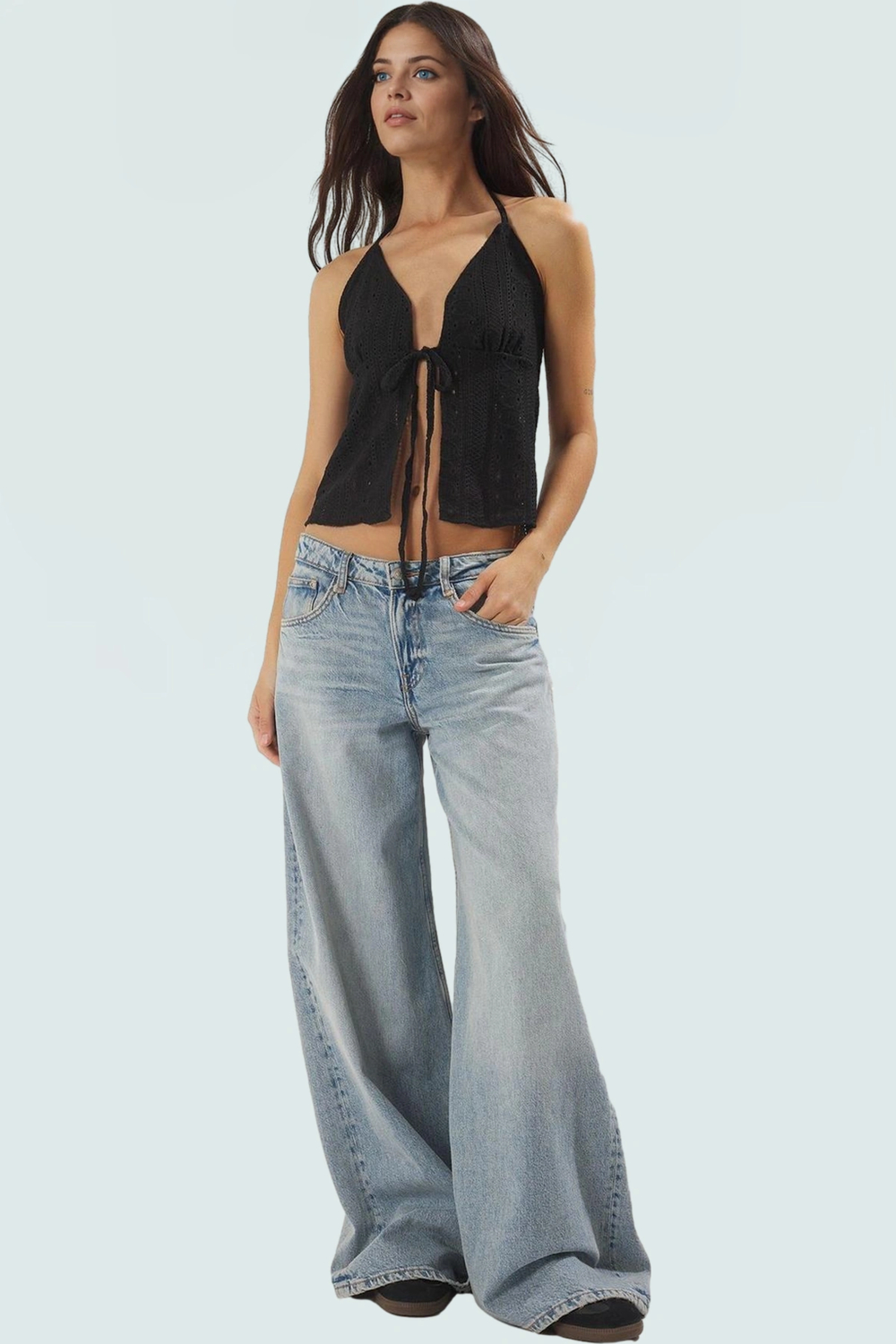 Siyah