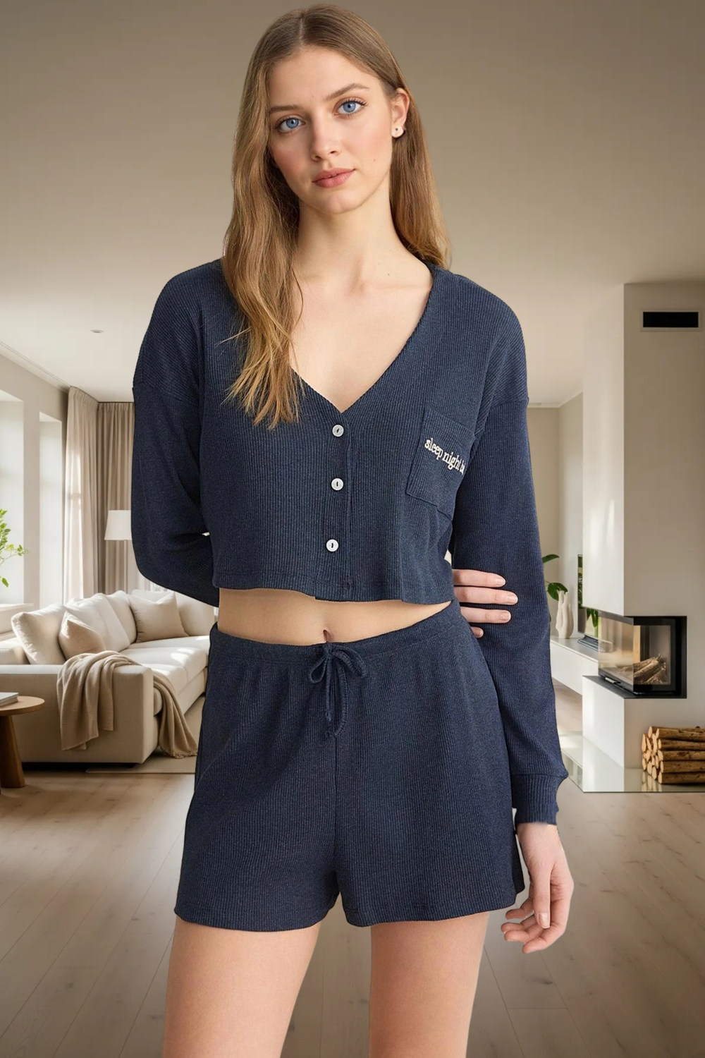 Indigo