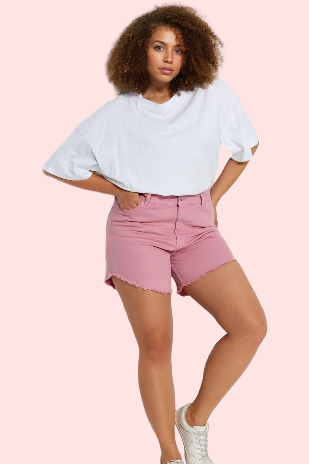Pembe