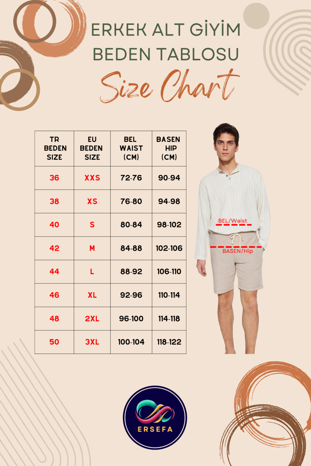 Erkek Pamuklu Şort Geniş Paça Rahat Kalıp Yaz Aylarının Vazgeçilmezi Günlük Kullanım Hafta Sonu