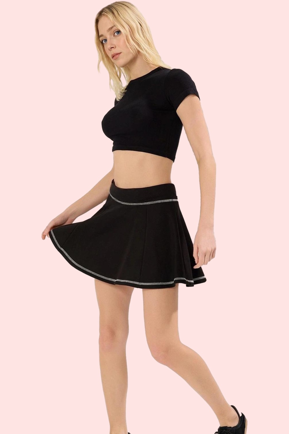 Siyah