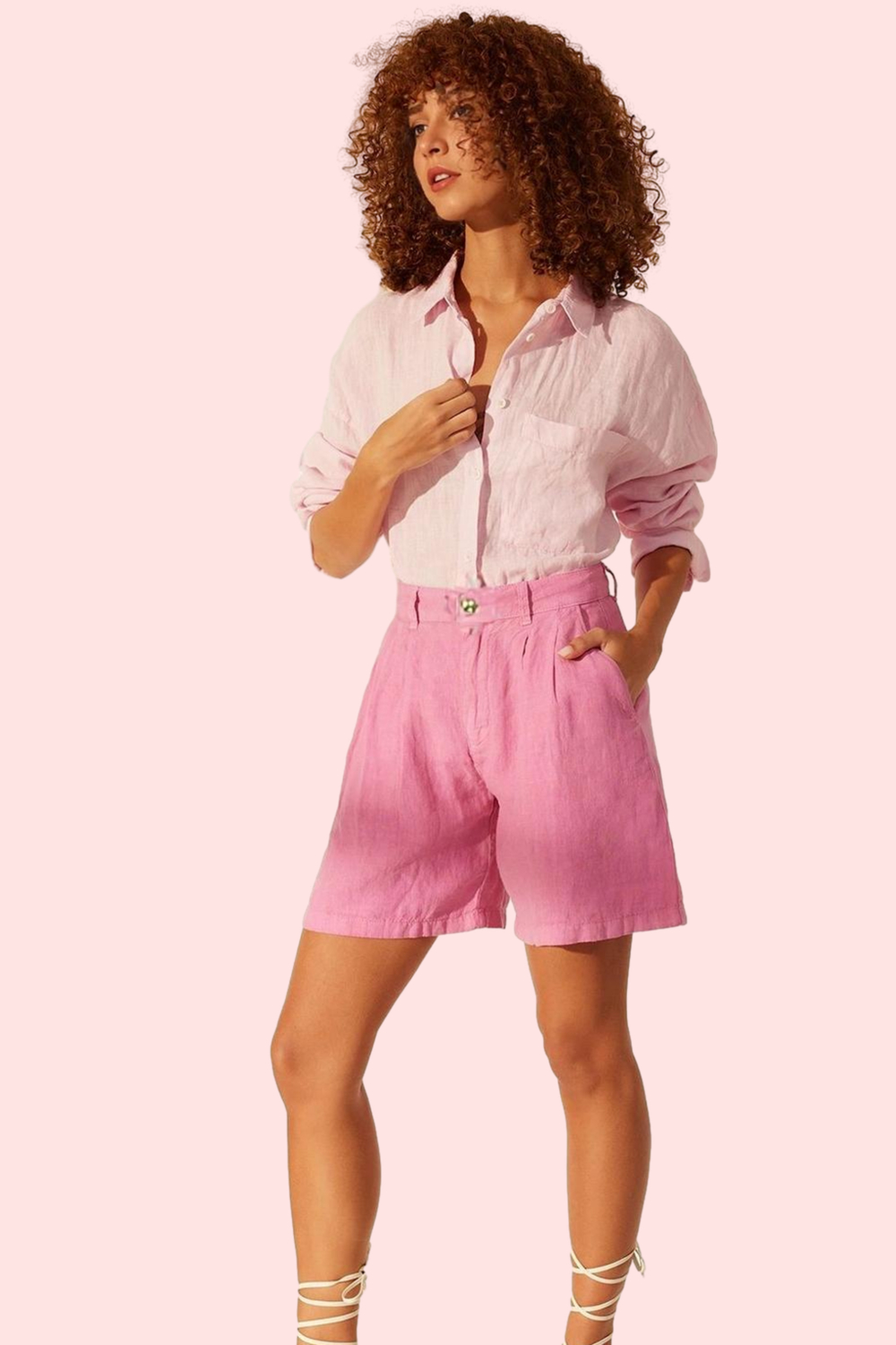 Pembe