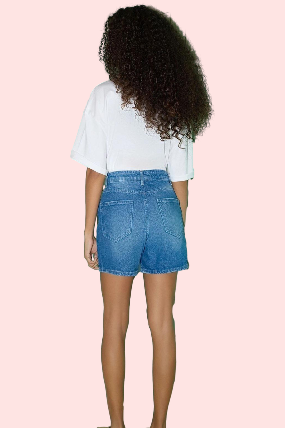 Kadın Şort Etek Denim Pamuk Rahat Günlük Yaz Şıklığı Kaliteli Malzeme Stilin Buluştuğu Yer