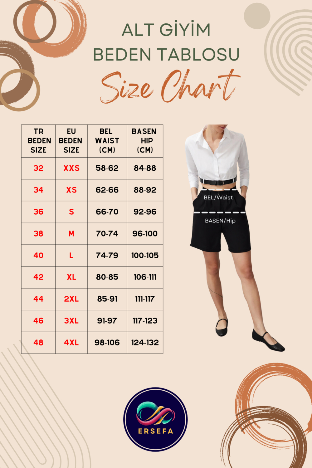 Kadın Mini Denim Şort Etek Pamuk Günlük Kullanım Rahat Hafta Sonu Yaz Aylarının Vazgeçilmezi