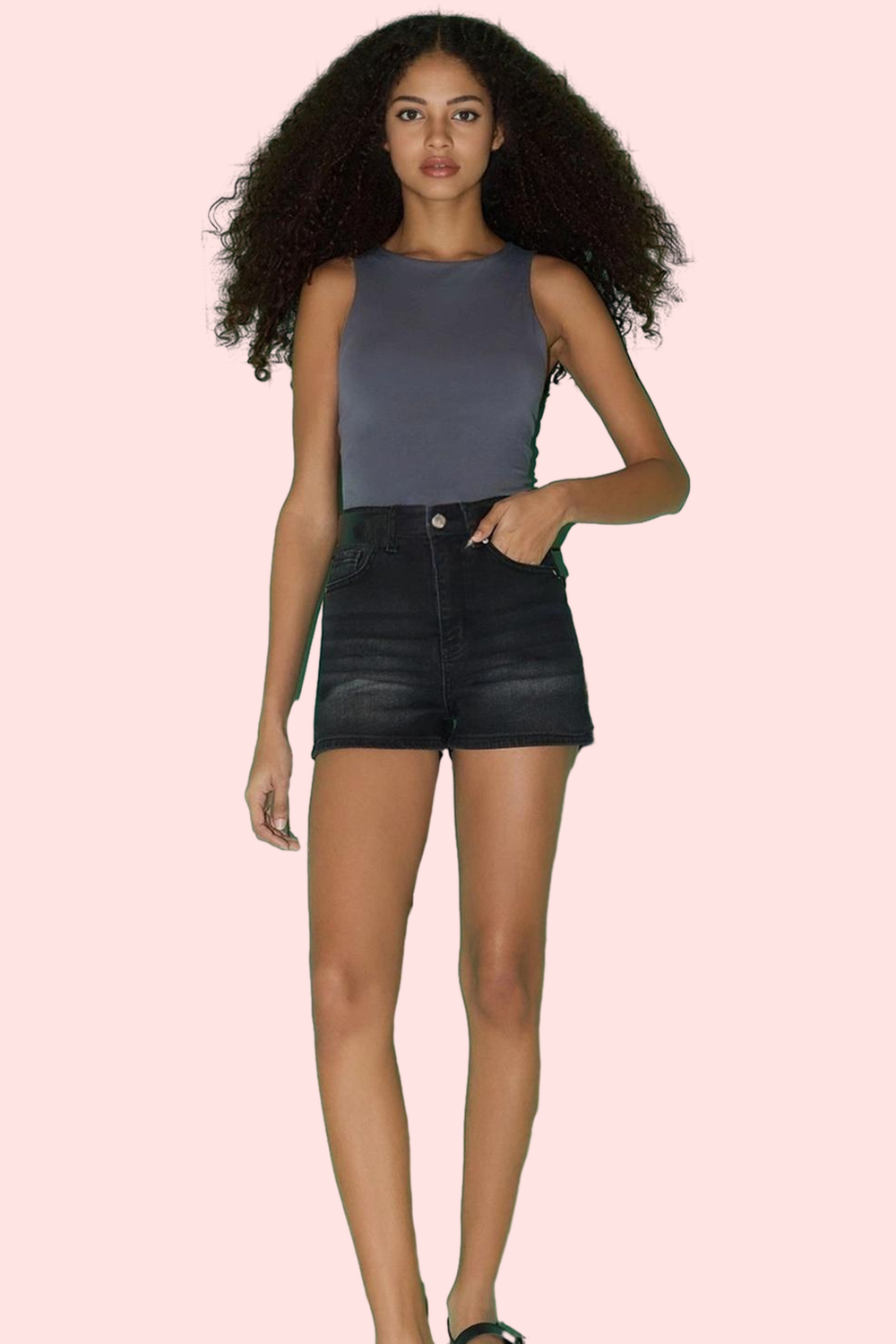 Siyah