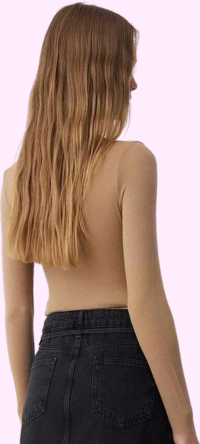 Kadın Yüksek Bel Denim Mini Etek Pamuk Günlük Kombinler İçin Rahat Yaz Aylarının Vazgeçilmezi