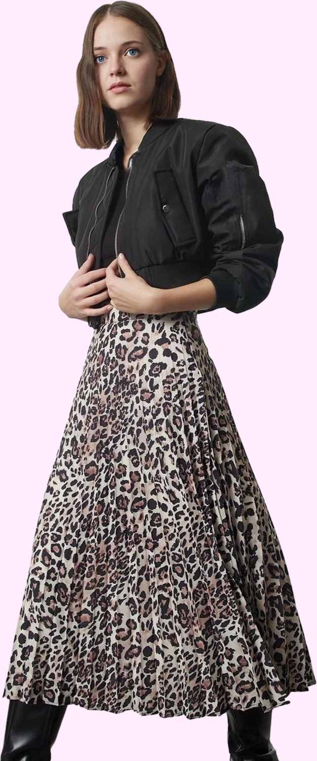 Kadın A line Maxi Boy Dokuma Etek Casual Günlük Stil Hafta Sonu Yaz Aylarının Vazgeçilmezi