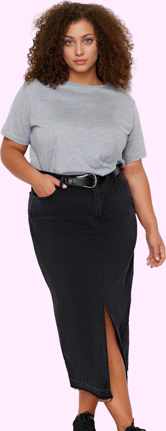 Siyah