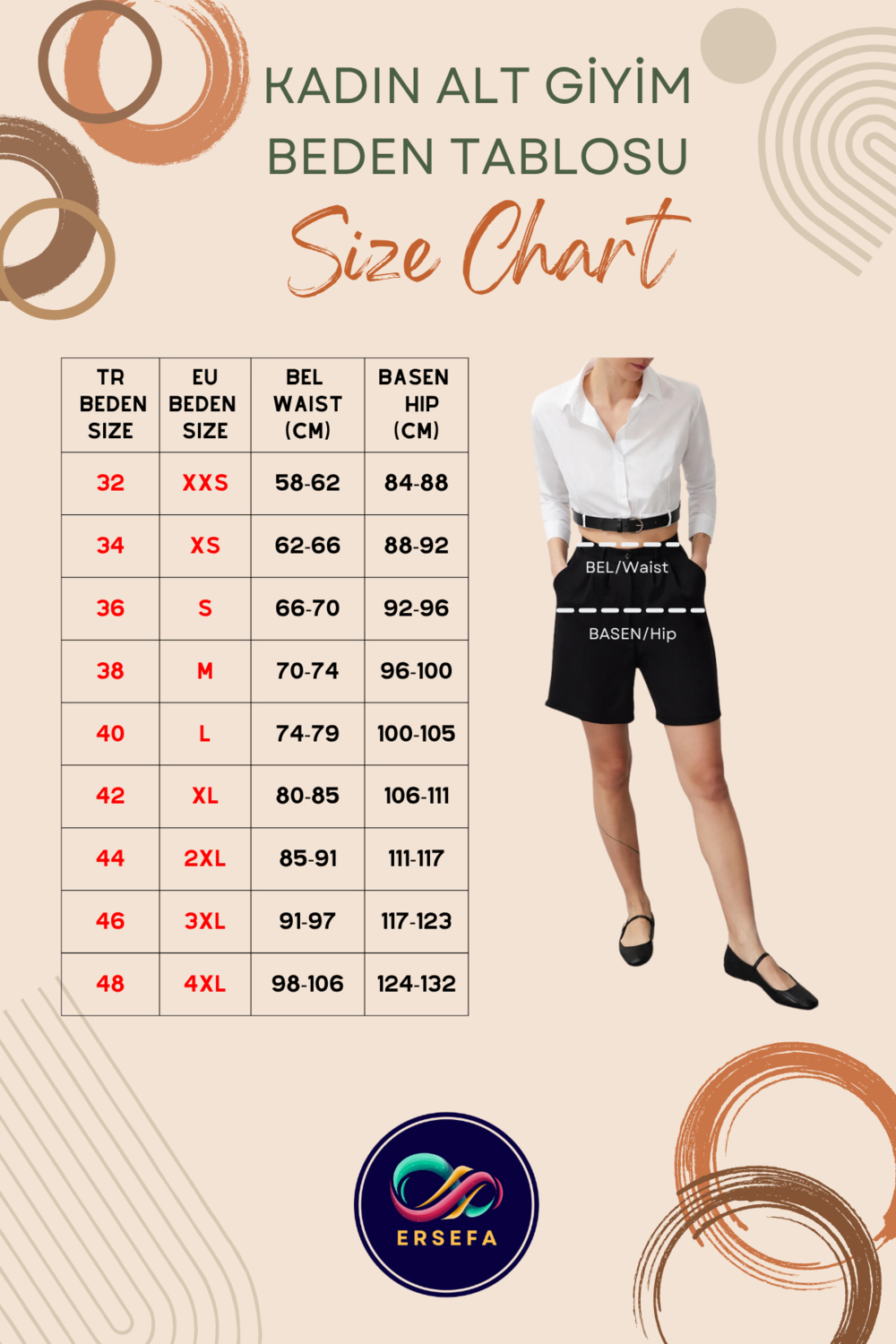 Kadın Çok Çiçekli Dokuma Pantolon Büyük Beden Yüksek Bel Rahat Günlük Yaz Aylarının Vazgeçilmezi