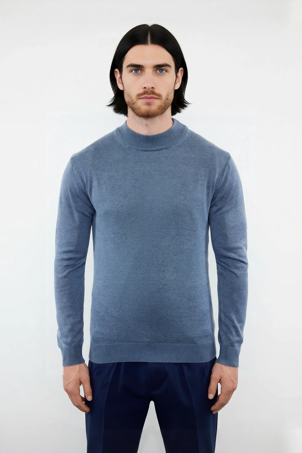 Mavi