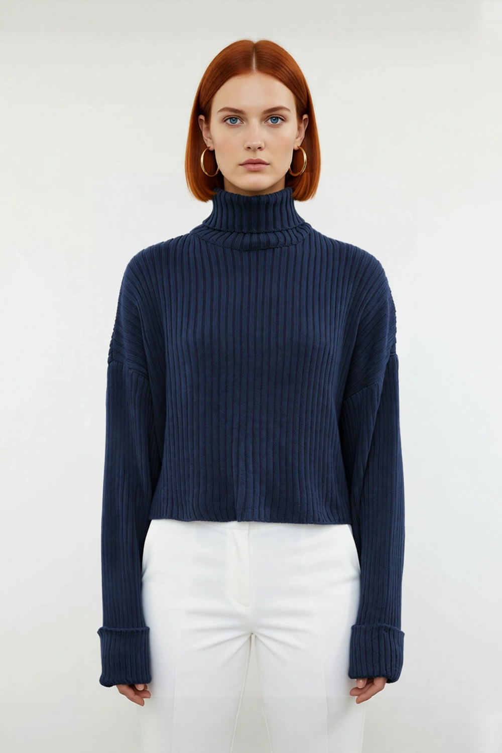 Indigo