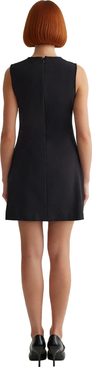 Kadın Bodycon Kesim Taş Aksesuarlı Dokuma Mini Elbise Özel Günlerin Vazgeçilmez Şık Seçimi