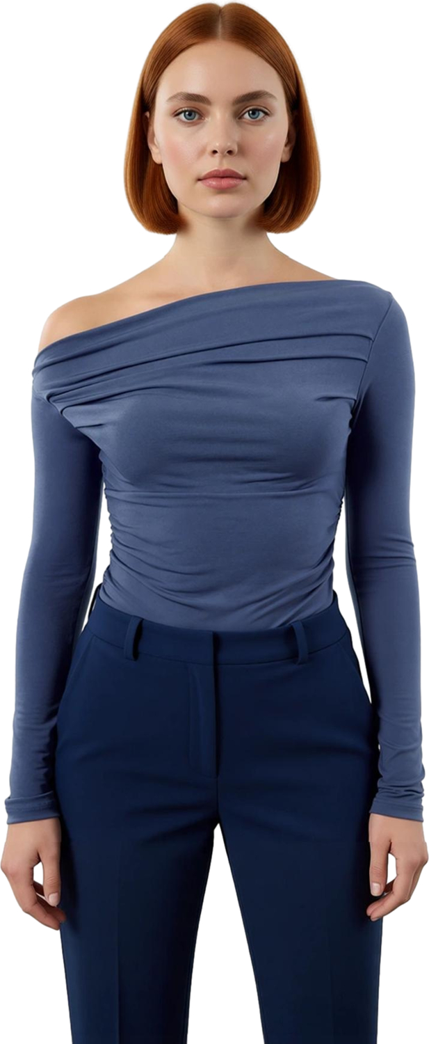 Indigo