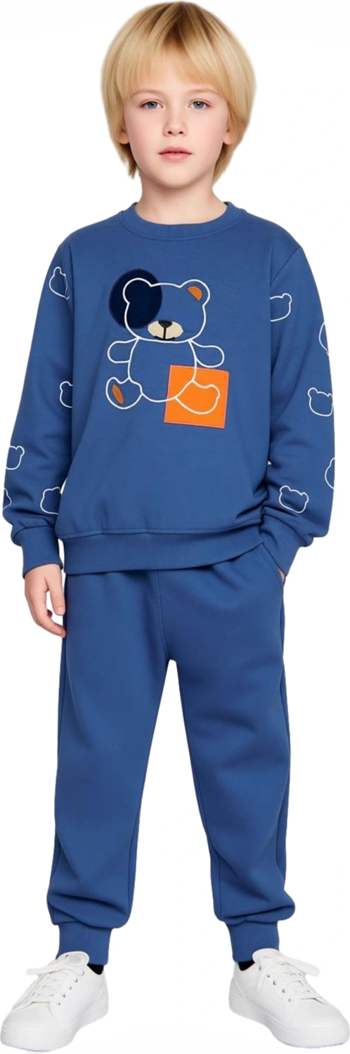 Indigo