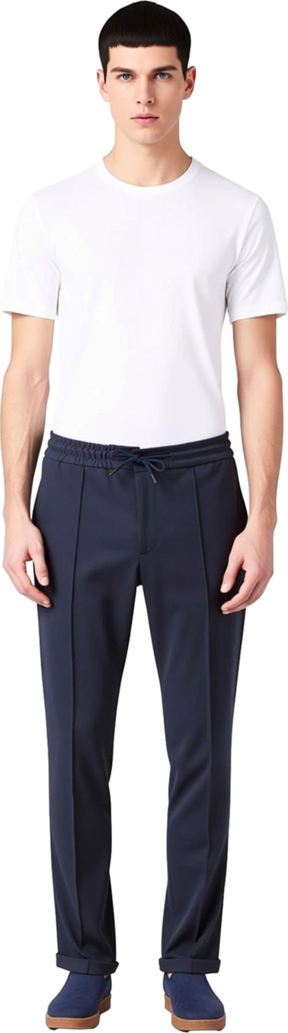 Erkek Düz Kesim Kordonlu Jogger Pantolon Fonksiyonel Dayanıklı Kaliteli Konforlu Estetik Şık
