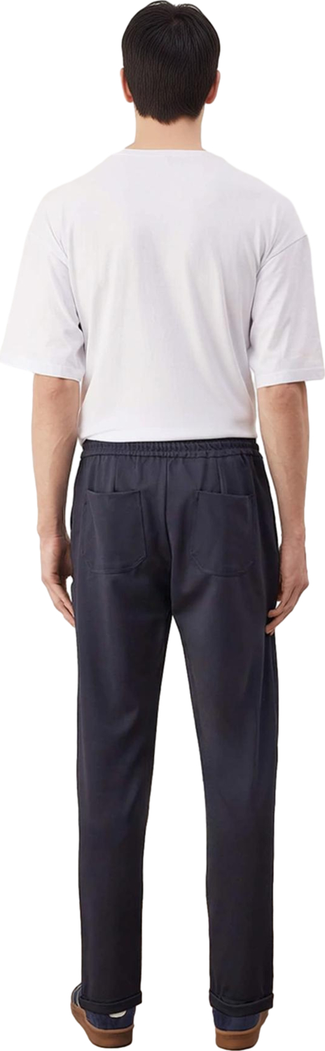 Erkek Düz Kesim Kordonlu Jogger Pantolon Fonksiyonel Dayanıklı Kaliteli Konforlu Estetik Şık