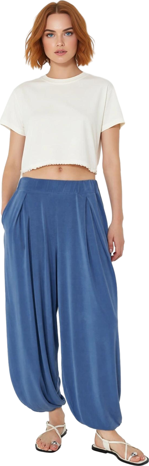 Indigo