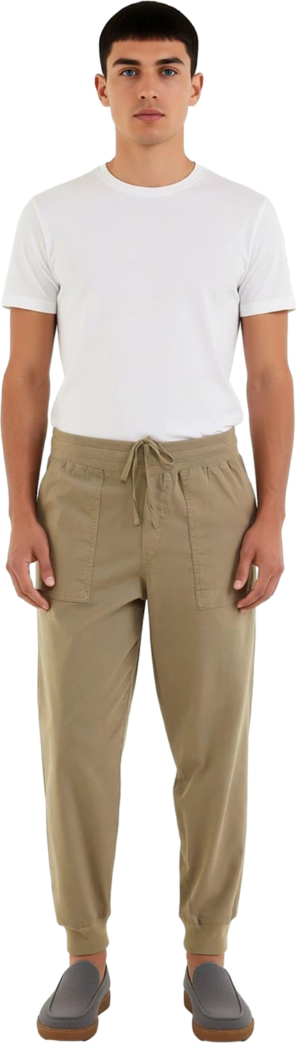 Kadın Gabardin Jogger Pantolon Fonksiyonel Dayanıklı Kaliteli Konforlu Estetik Premium Şık