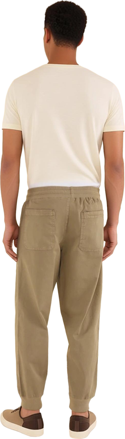 Kadın Gabardin Jogger Pantolon Fonksiyonel Dayanıklı Kaliteli Konforlu Estetik Premium Şık